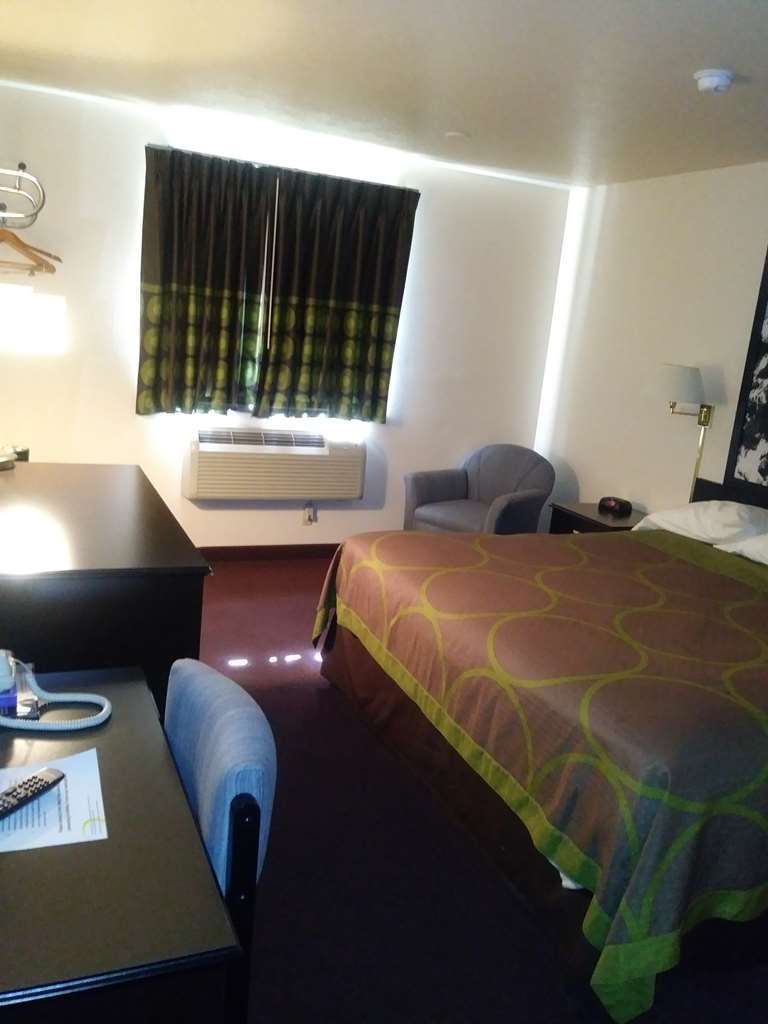 Surestay Hotel By Best Western Твін-Фоллс Номер фото