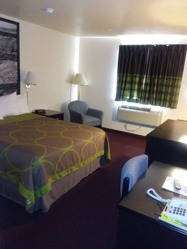 Surestay Hotel By Best Western Твін-Фоллс Номер фото