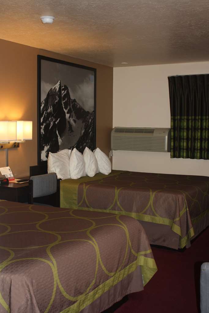 Surestay Hotel By Best Western Твін-Фоллс Номер фото