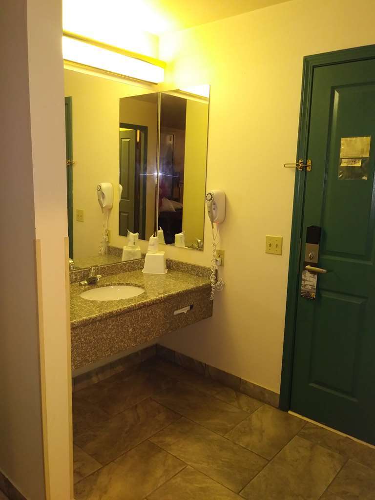 Surestay Hotel By Best Western Твін-Фоллс Номер фото